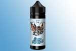 Grape Menthol - Vape Life Liquid 60ml Trauben Liquid mit Menthol Kick