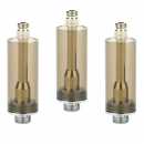 3 x vPipe VapeOnly Mini Clearo Set (1 x Packung)