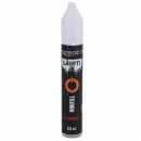 Pfirsich Vapeozon Shortfill Liquid 20ml / 30ml süßer Pfirsich