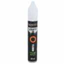 Traube Minze Vapeozon Shortfill Liquid 20ml / 30ml Trauben verfeinert mit Minze