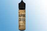 Caffe Latte - Vaping Coffee Liquid 60ml cremiger Milchkaffee