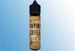 Mocha - Vaping Coffee Liquid 60ml feiner Mocha Kaffee Geschmack