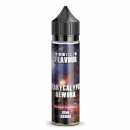 Berrycalypse Rework The Vaping Flavour Aroma 10ml / 60ml (süße Himbeeren mit Vanille)