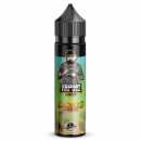 Cactus Crusher Vaping Gamerz Aroma Fruchtmix aus Kaktus, Zitrone, Erdbeere und Orange