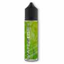 Vapemeister Vapooor Shortfill Aroma 15ml / 60ml Waldmeister der Extraklasse