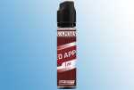 Red Apple Love Vapors Line Liquid 60ml fruchtig süßer roter Apfel