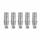 5 x Vaptio Cosmo C1 Coils 1,6 Ohm (1 Packung)