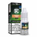 Virginas Best Tabak SC Liquid 10ml