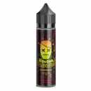 Waterberry VooDoo Clouds Aroma 13 / 60ml Fruchtmix aus Wassermelone, Erdbeere, Himbeere und Blaubeere