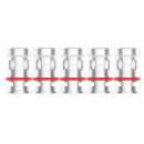 5 x VooPoo PnP DW60 0,6 Ohm Coils (1 Packung)