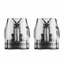 2 x Voopoo Vmate TopFill Cartridge V2 0,4 / 0,7 Ohm (1 Packung)