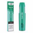 Green Mint Vqube Plus 600 Einweg E-Shisha (erfrischender Minz Geschmack)