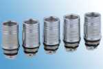 5 x Wismec WS01 Triple Coils (1 Packung)