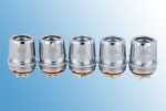 5 x Wismec WT03 Single Coils (1 Packung)