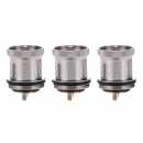 3 x Wotofo D42 Net Mesh Coil 0,2 Ohm (1 Packung)