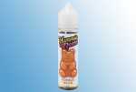 Cookie Bear Yummie Bears Liquid 60ml leckerer Cookie Mix