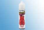 Straw Bear Yummie Bears Liquid 60ml leckere Erdbeer Fruchtgummis