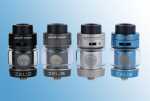 Geek Vape Z Dual RTA 29mm Verdampfer