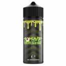 Bumsbuerne Zombie Juice Aroma 20ml / 120ml süße Birne trifft auf erfrischende Zitrone