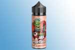 Fruchtplörre Zombie Juice Shake & Vape 20ml / 120ml leckere süße Creme mit Limetten und Erdbeermus