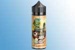 Multisaeft Zombie Juice Shake & Vape 30ml / 120ml fruchtiger Multisaft aus Maracuja, Apfel, Ananas und Orange